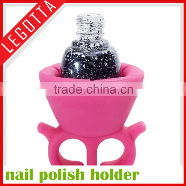 Promotional Hot Selling Creative New Novelty Ladies Makeup Tools for Nail Polish photo-2