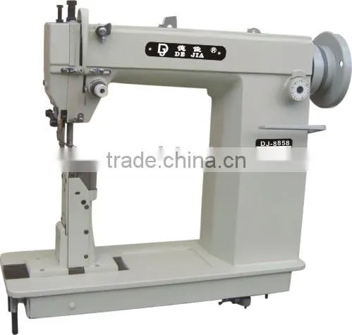 Posted Sewing Machine
