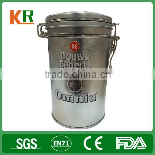 Kairu First Grade Aluminum Tin Cup Innovate