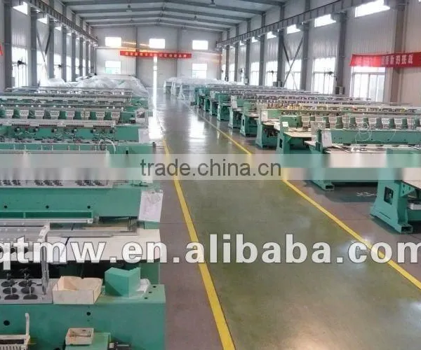 Embroidery Machine photo-4