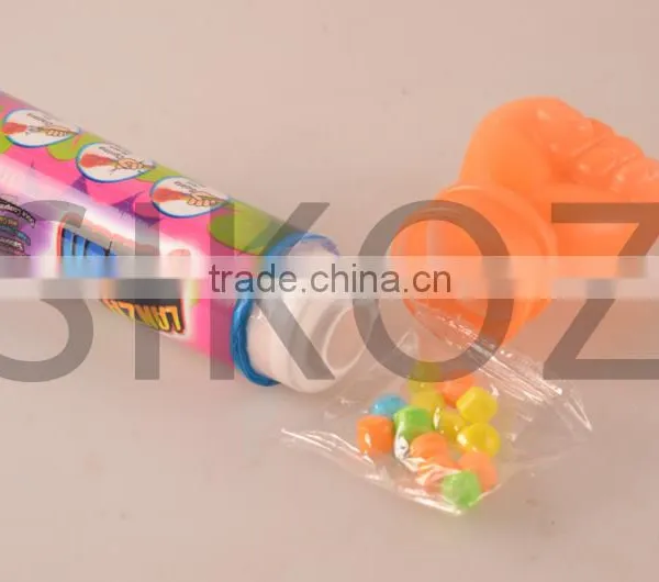 SK-T414 Bounce Fist Toy Candy photo-3