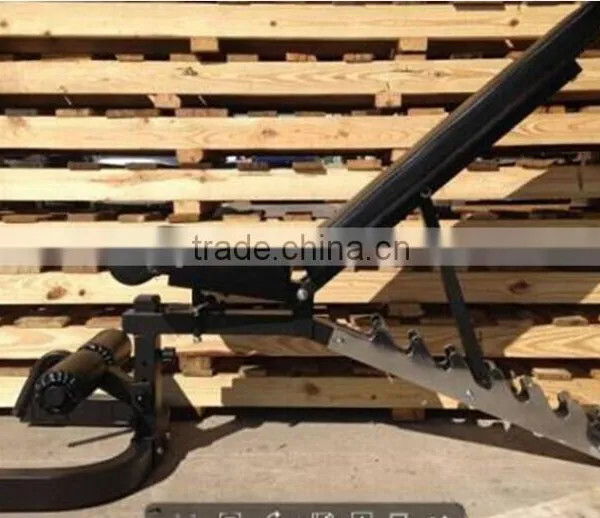 Gym Weight Adjustable Bench photo-2