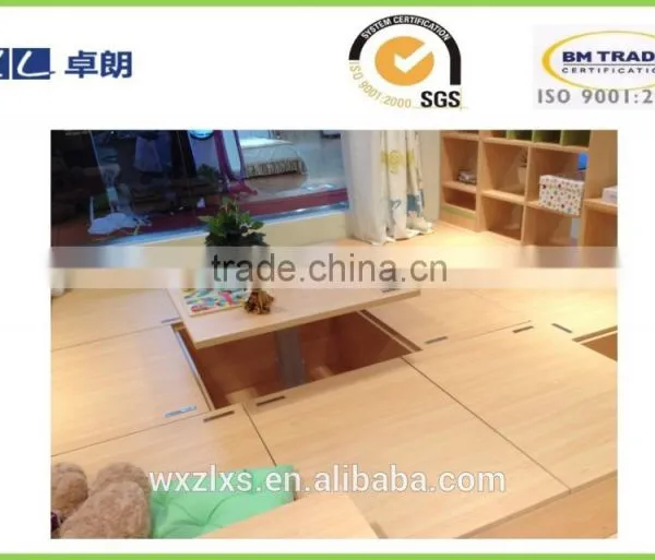 Manufacture Tatami Lifting Column Made In China