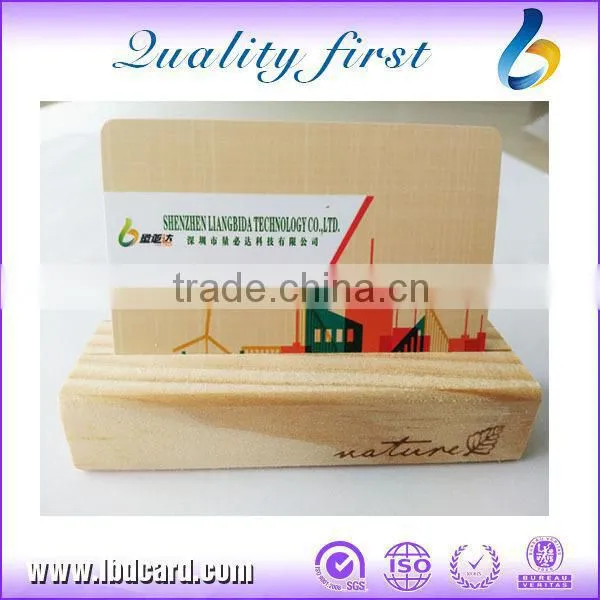 Shenzhen Golden Supplier RFID EM4100 ID Cards photo-5