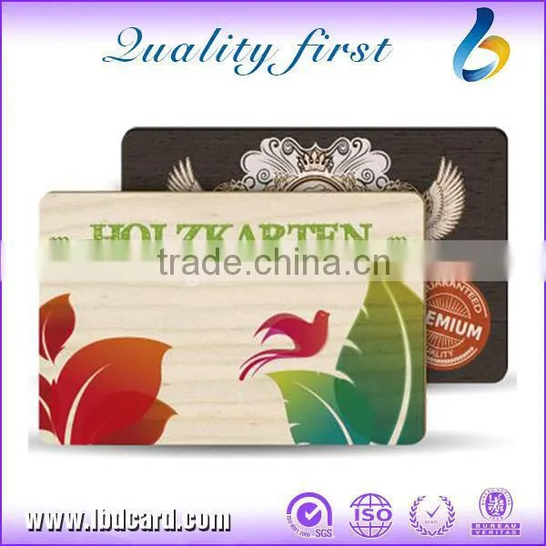 Competitive Price IC Card, Cards RFID Manufacturer From China photo-3