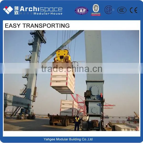 CYMB Container House Furnished With Beatiful Container Model photo-6