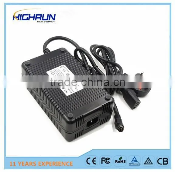 48V 240w for Cctv Led the Power Adapter photo-6