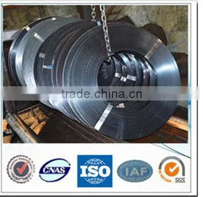 Blue Steel Strapping,polished Hoop Iron photo-5