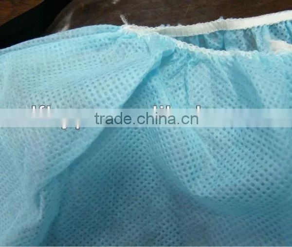 Economic Disposable Shoe Cover photo-3