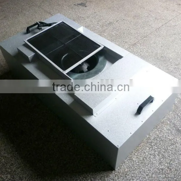 630x1210x150 Fan Filtation Unit Filter Unit photo-3