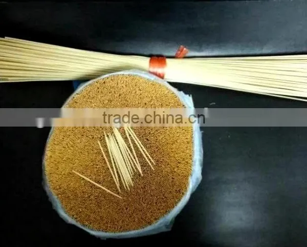 High Quality Bamboo Toothpick in a Bundle photo-2