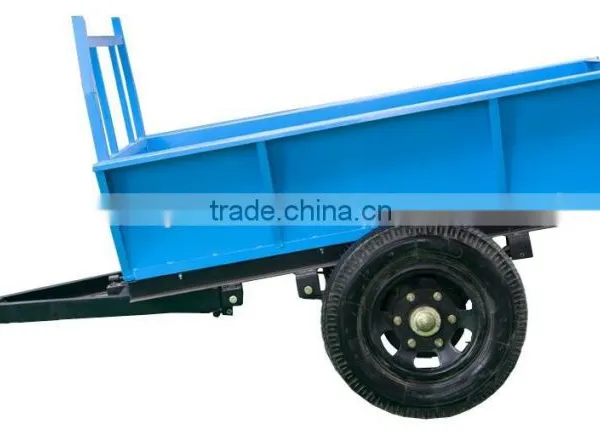 Trailer Truck --7c Series photo-2