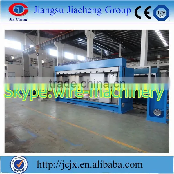 EDM Brass Wire Manufacturing Plant photo-2