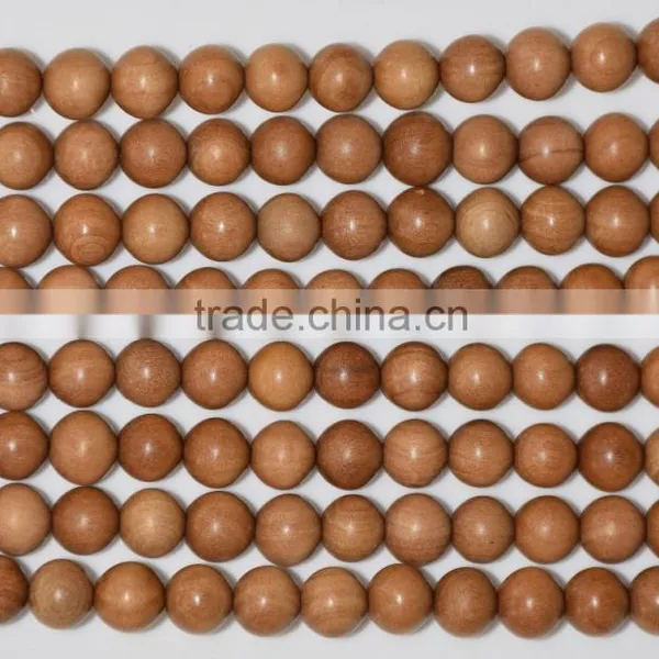 Wooden-buddhist-prayer-beads/buddhist-prayer-bead-necklace/sandalwood-buddhist-mala-beads photo-2