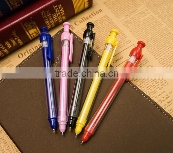 Best School Stationary Korea Gel Pen photo-2