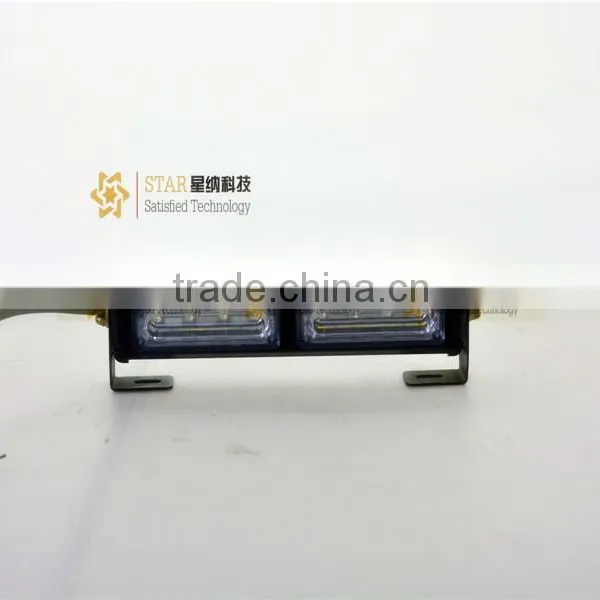 CE ROHS Certificated 1W*8LED (8W) Led Strobe Lights(XN-359-2) photo-2
