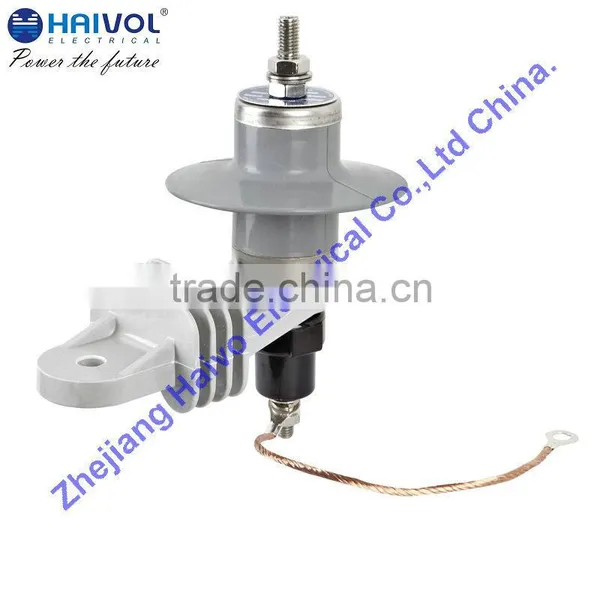 LV lightning Arrester