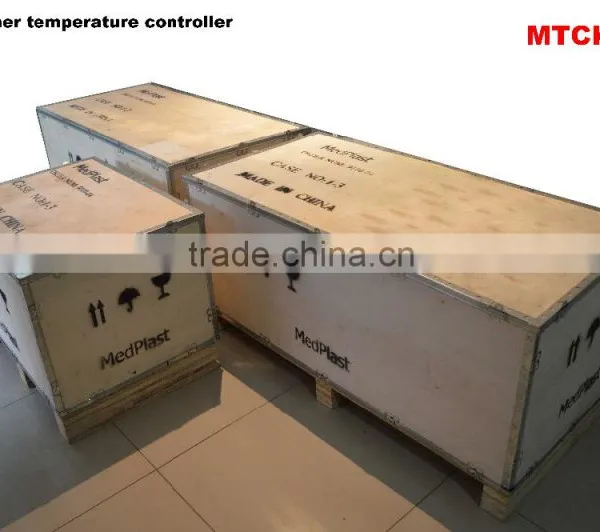 York Hot Runner Services LLC Hot Runner Mould With CE Certificate photo-5