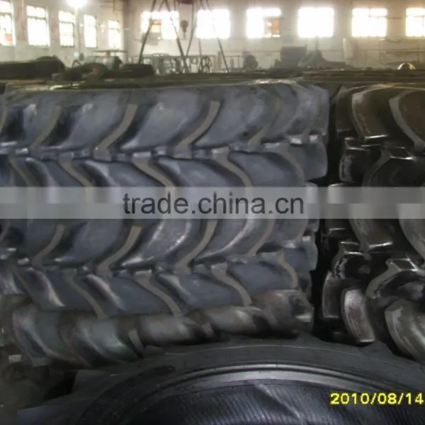 Tractor Tyre High Grip Pattern Tyre R2 18.4-34 18.4-30 photo-4