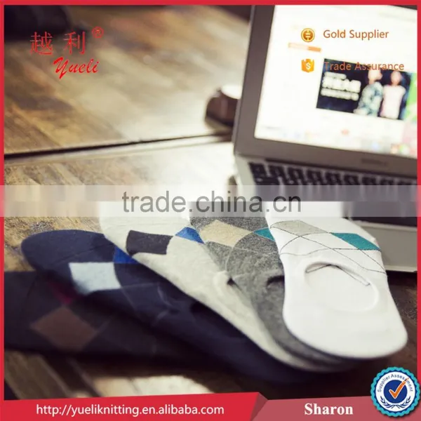 Man Sock Wholesale Custom Pure Color Compression Sock With Logo photo-3