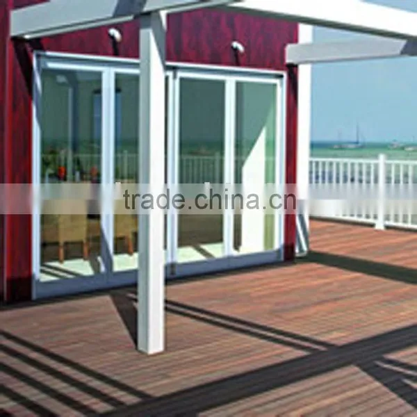 Automatic Sliding Door Operator