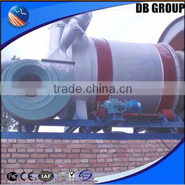 Pulverized coal burner for Asphalt Plant,Lime Kiln and Industrial