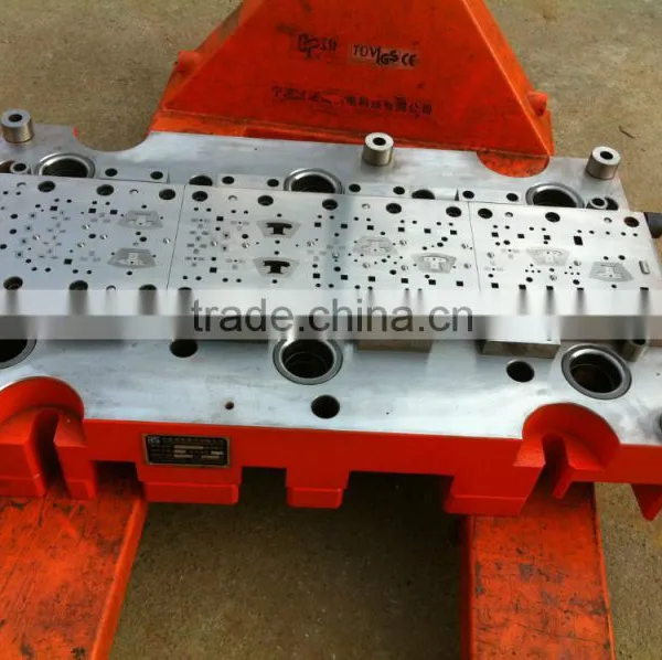 Fitting Mould photo-5
