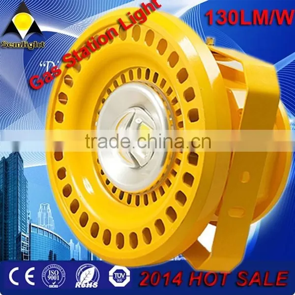 LED Light Product Fresh Light Sex Product 60W Gas Station LED Canopy Lights photo-6
