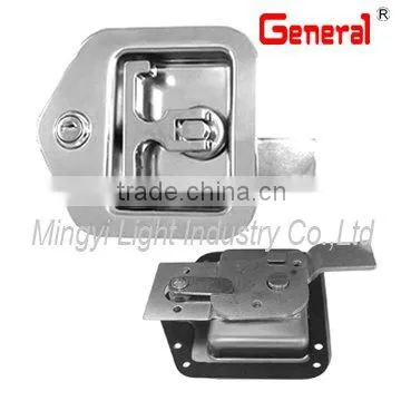 Lift and Turn Latch