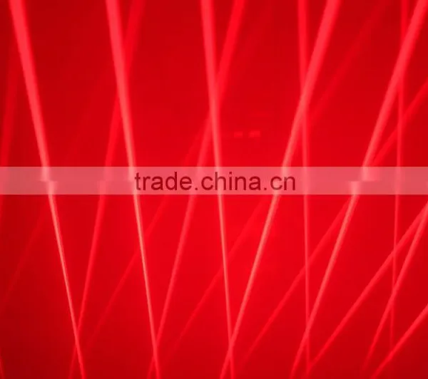 Laser Stage Lighting for Home Party / Disco Lighting photo-4