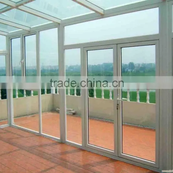 Factory Price Cheap Aluminium Casement Windows and Doors photo-6