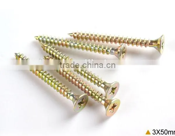Chippboard Screw photo-6