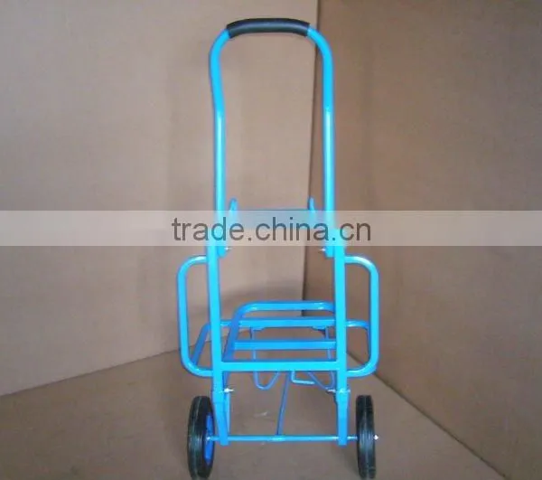 High Quality Hand Truck photo-2
