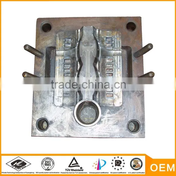 OEM Die Casting Auto Mold Manufacturer Die Casting Mold for Alloy photo-4