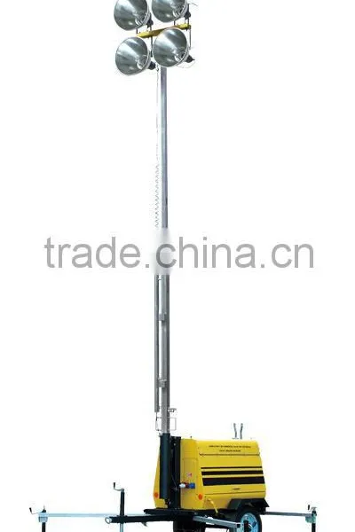 Tower Light 24v RPLT-8000 photo-3