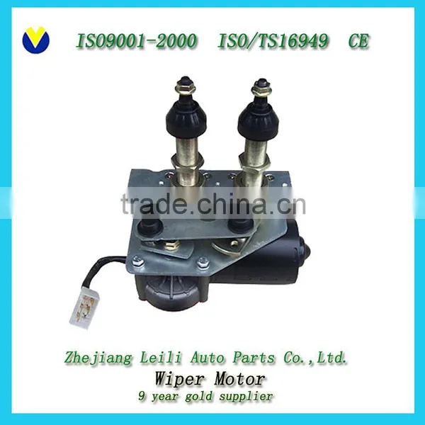 New Design 12V DC Wiper Motor