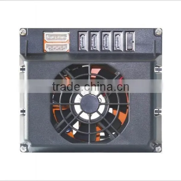 EDNSE 3u Network Storage Kit With Hot-swap 6GB/s photo-4