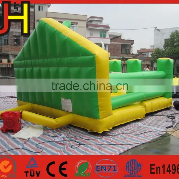 Mechanical Rodeo Game Riding Machine/Mechanical Rodeo Bull/Inflatable Rode photo-3