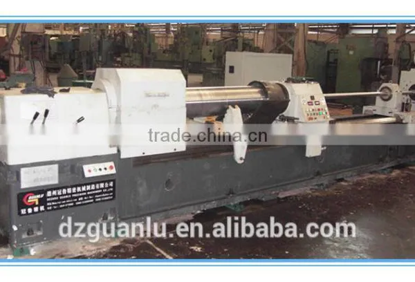 Cylinder Horizontal Deep Bore Hole Boring Borer photo-2