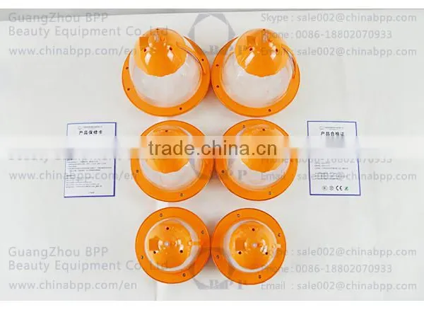 BPP Authentic Product Breast Lifting Machine photo-3