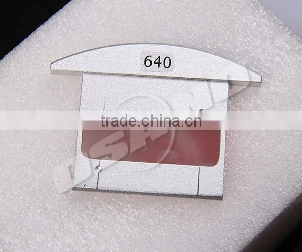 Shrink Trichopore LM-E20 IPL Machine For Tri Cooling System Ipl&rf Beauty Salon Equipment Painless photo-5