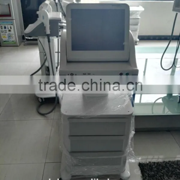American Technology Hifu Machine for Body Slimming/face Lift/ Skin Tightening/ Reshaping photo-2