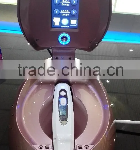 2016 Newest HIFU Machine/HIFU to Anti Wrinkle photo-4
