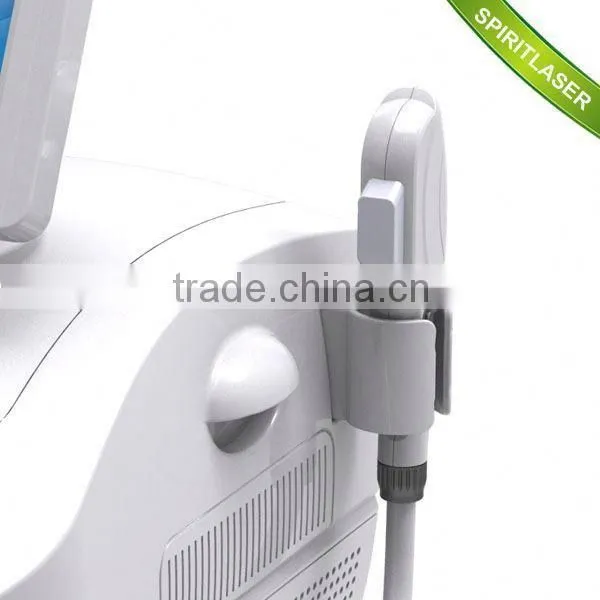 Hair Removal and Skin Care Ipl Machine Best Portable Ipl rf From China photo-5