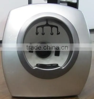 Great Hot Sell Magic Mirror Facial Skin Analyzer photo-3