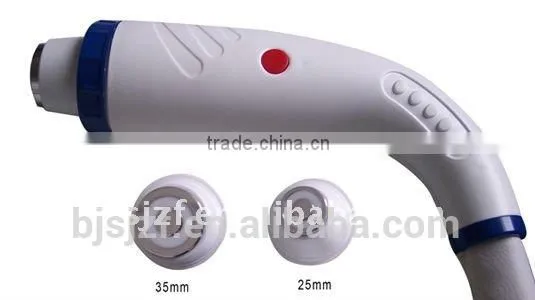 SK-8 Hotsale 3 in 1 nd Yag Laser rf OPT Shr Hair Removal Machine photo-4