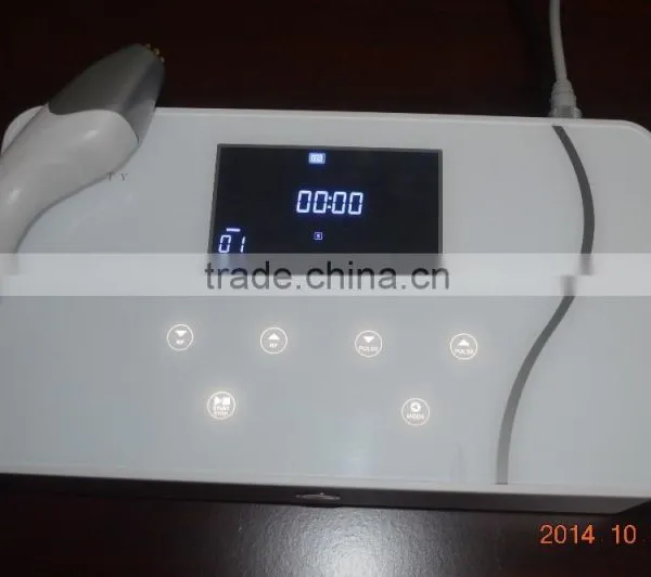 Newest Microremage Best rf Skin Tightening Face Lifting Machine photo-2
