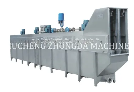 Chicken pluck machine and defeather machine