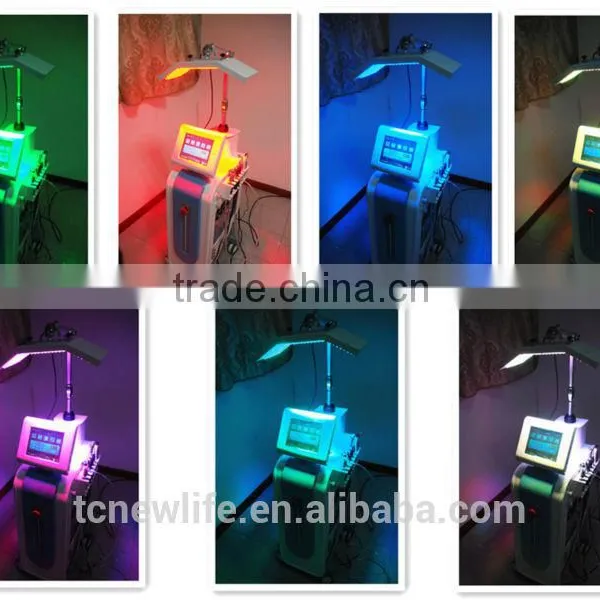 NL-SPA600 Real Factory ! Hot Micro Dermabrasion Microdermabrasion for Strech Marks Removal Machine photo-2