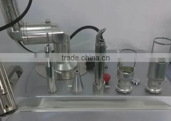 Woman Beauty Machine RF Fractional CO2 Laser Carboxytherapy Vaginal Tightening And Rejuvenation Treatment With Medical CE Skin Tightening photo-6